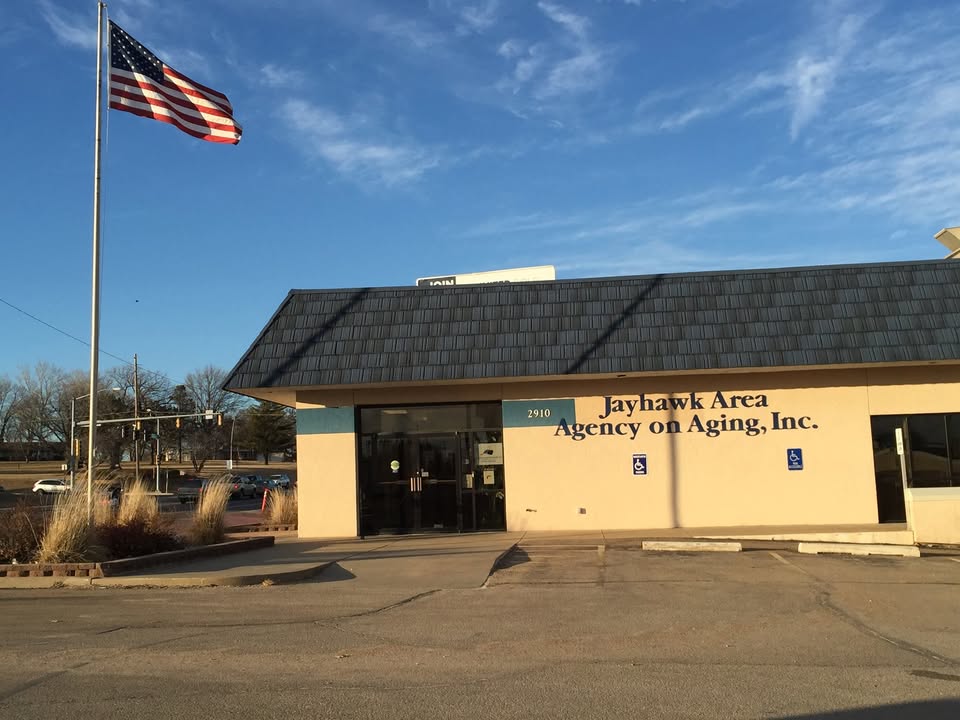 Jayhawk Area Agency on Aging celebrates 50 years of supporting older adults